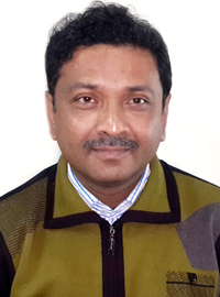 Dr. Subrata Kumar Pramanik - Orthopedic Surgeon in Rajshahi