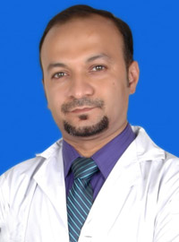 Dr. Subrata Paul - Medicine Specialist in Barisal