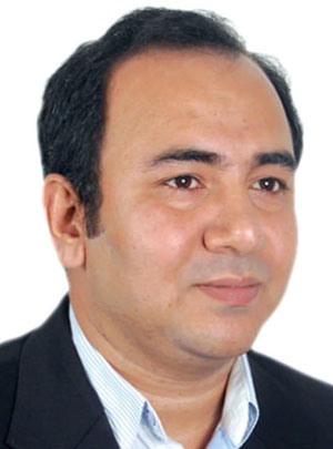 Dr. Subrata Poddar Chayan - Medicine Specialist in Dhaka