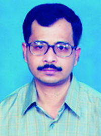 Dr. Subrata Kumar Biswas - Eye Specialist in Khulna