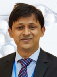 Dr. Sudin Chandra Das - Medicine Specialist in Sylhet