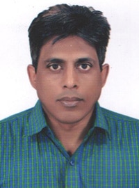 Dr. Sudip Kumar Karmoker - Plastic Surgeon in Bogra