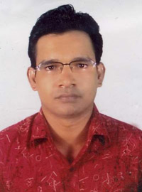 Dr. Sudip Ranjan Deb - Medicine Specialist in Dhaka