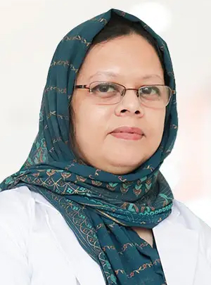 Dr. Sufia Khatun Sumi - Pediatric Neurologist in Dhaka