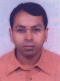 Dr. Sujit Kumar Saha - General Surgeon in Comilla