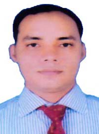 Dr. Shukdev Paul - Medicine Specialist in Sylhet