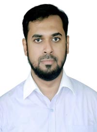 Dr. Sulaiman Ahmed - Cardiologist in Sylhet