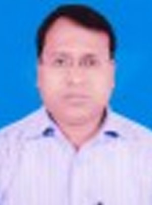 Dr. Sultan Ahmed - Medicine Specialist in Mymensingh