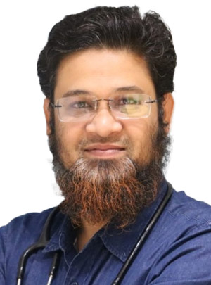 Dr. Sultan Mahmud Sumon - Medicine Specialist in Narayanganj