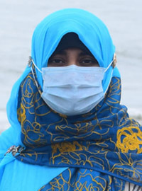 Dr. Sumaiya Akter - Gynecologist in Dhaka
