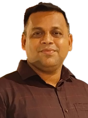 Dr. Suman Ghosh - Child Specialist in Chittagong