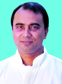 Dr. Sumit Roy Chowdhury - Physical Medicine Specialist in Chittagong