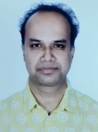 Prof. Dr. Sumon Mollik - Orthopedic Surgeon in Sylhet