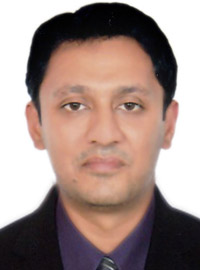 Dr. Sumon Rahman Chowdhury - Endocrinologist in Chittagong