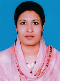 Dr. Sumona Afrin - Gynecologist in Kushtia
