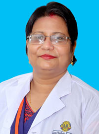 Dr. Sumona Sarker - Eye Specialist in Chittagong