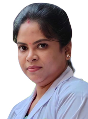 Dr. Supta Das - Child Specialist in Chittagong