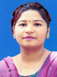 Dr. Suraiya Akhter - Medicine Specialist in Mymensingh