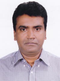 Dr. Surajit Kumar Talukder - Mental Diseases Specialist in Narayanganj