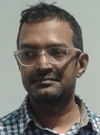 Dr. Surajit Roy Chowdhury - Psychiatrist in Chittagong