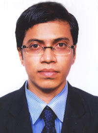 Dr. Surjit Ghosh - Surgery Specialist in Chittagong
