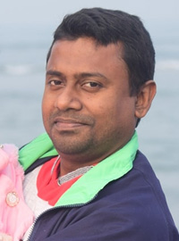 Dr. Surozit Sarkar Titas - Hematologist in Bogra