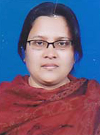Dr. Surovi Sultana - Gynecologist in Bogra