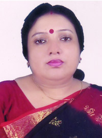 Dr. Sushmita Paul - Gynecologist in Kushtia