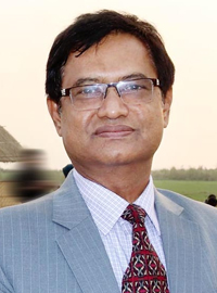 Prof. Dr. Suzon Al Hasan - Physical Medicine Specialist in Rajshahi