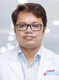 Dr. Swadesh Barman - Cancer Specialist in Dhaka