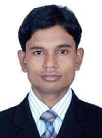Dr. Swadesh Ranjan Sarker - Vascular Surgeon in Dhaka