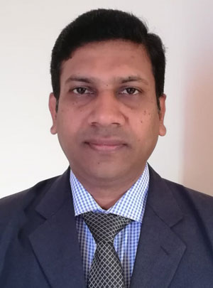 Dr. Swapan Kumar Halder - Child Specialist in Barisal