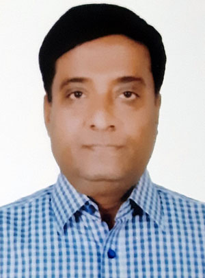 Dr. Swapan Kumar Saha - Kidney Specialist in Bogra