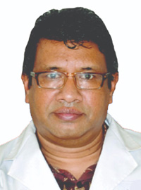 Dr. Swapan Kumar Sen - Skin Specialist in Mymensingh