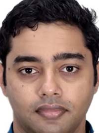 Dr. Syed Abdullah Burhan Uddin - Medicine Specialist in Sylhet