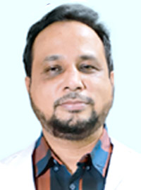 Dr. Syed Abdus Subhan Rahin - Orthopedic Surgeon in Sylhet