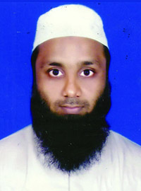 Dr. Syed Atiqullah - Cardiology Specialist in Dhaka