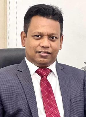 Dr. Syed Hasanul Islam (Akash) - Nephrologist in Mymensingh