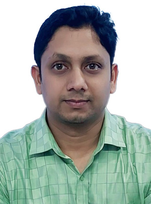 Dr. Syed Imtiaz Ahmed - Child Specialist in Khulna