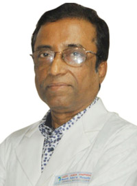 Dr. Syed Mahmud Hasan - Orthopedic Surgeon in Sylhet