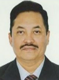 Prof. Dr. Syed Shafi Ahmed Muaz - Child Specialist in Dhaka