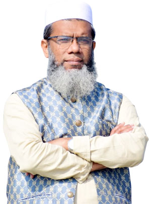 Dr. Syed Shamsul Arefin Juwel - Orthopedic Surgeon in Bogra