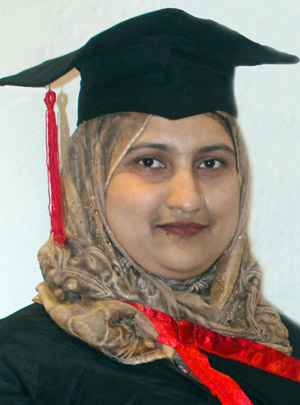 Dr. Syeda Momena Hossain (Nishi) - General Surgeon in Rajshahi