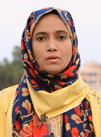 Dr. Syeda Nafisa Islam - Child Specialist in Rajshahi