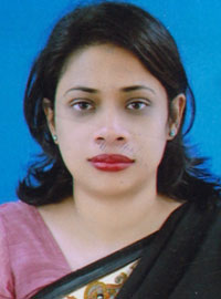 Dr. Syeda Shahnaz Nasrullah Elora - Surgeon in Rangpur