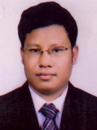Dr. T.K. Roy - Child Specialist in Chittagong