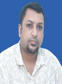 Dr. Tafhim Ehsan Kabir (Fahim) - Orthopedic Doctor in Chittagong