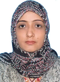 Dr. Tahera Sultana Rumpa - Gynecologist in Dhaka