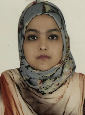 Dr. Tahmina Jannat - General Surgeon in Chittagong