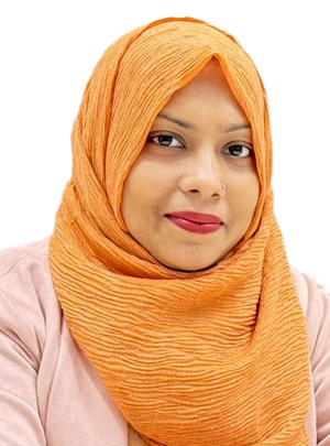 Dr. Tahmina Sultana Nila - Gynecologist in Pabna